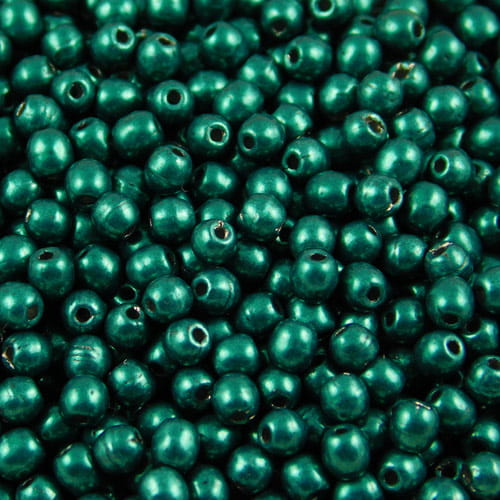 czeskie-koraliki-szklane-kulki-metallic-forest-biome-3mm