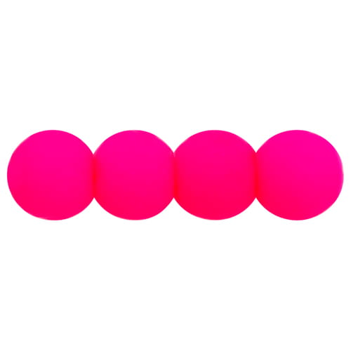 szklane-koraliki-czeskie-3mm-neon-pink