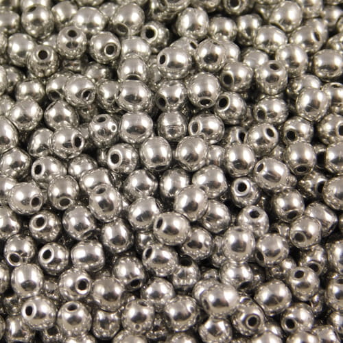 czeskie-kulki-szklane-3mm-silver-srebrne