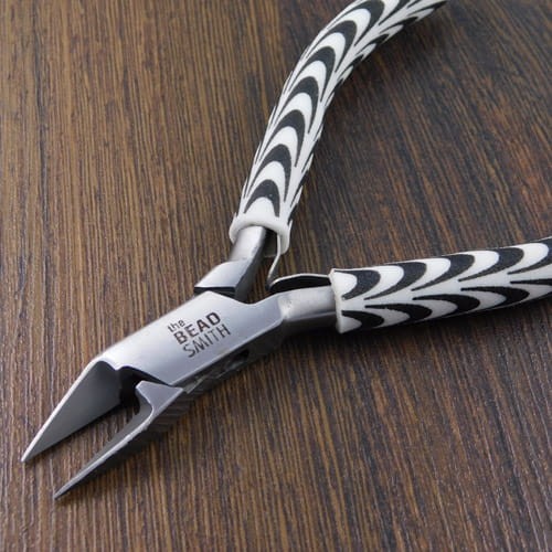 szczypce-tnace-boczne-beadsmith-zebra-do-drutu-miekkiego