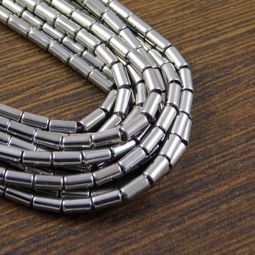 koraliki-szklane-rurki-5x2_5mm-ciemne-srebro-metaliczne-diy