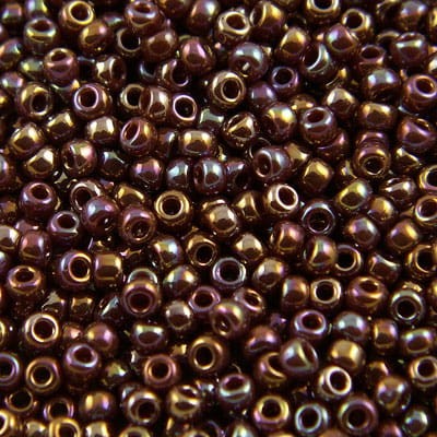 toho-koraliki-round-11-0-opaque-rainbow-oxblood-bordo-teczowy-polysk