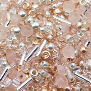 TOHO Bara- Rose Mix (10g)