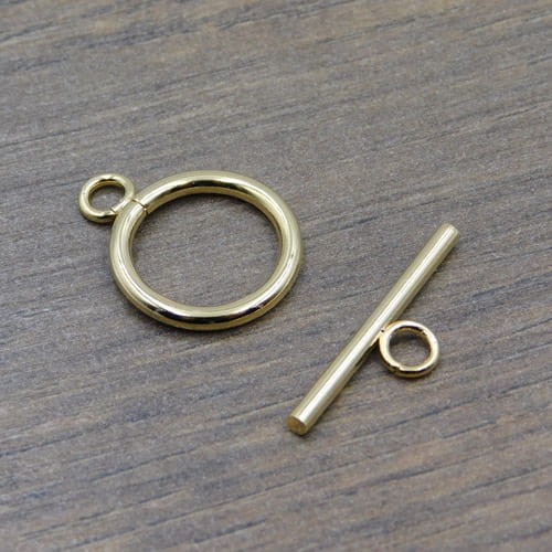 zapiecie-toggle-kolo-stal-chirurgiczna-pozlacana