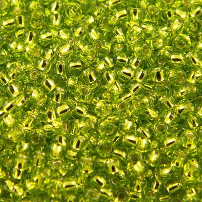 koraliki-toho-round-11-0-silver-lined-lime-green-limonkowy-srebrny-srodek