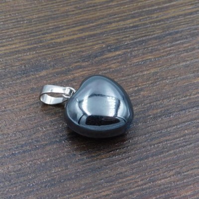 zawieszka-hematyt-serce-okucie-ciemnosrebrne-22x15mm
