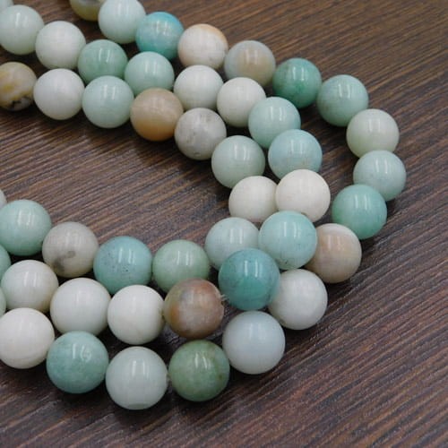 amazonit-kwiatowy-kulka-gladka-kamienie-naturalne-do-bransoletek-bizuteria-handmade