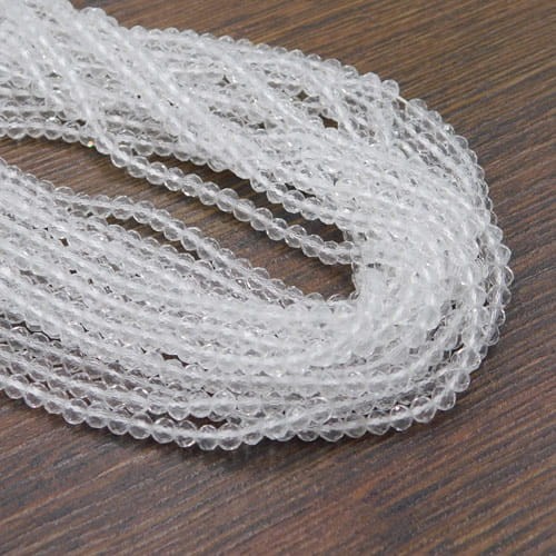 koraliki-szklane-kulki-3mm-przezroczyste-fasetowane