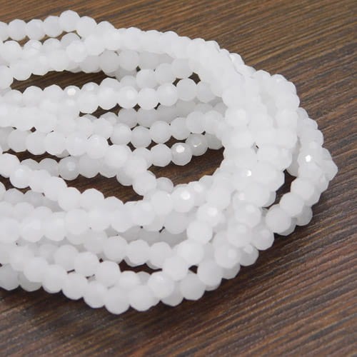 kulki-szklane-fasetowane-4mm-biale-polprzezroczyste-koraliki-handmade