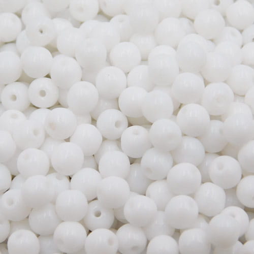 czeskie-koraliki-szklane-kulki-alabaster-4mm