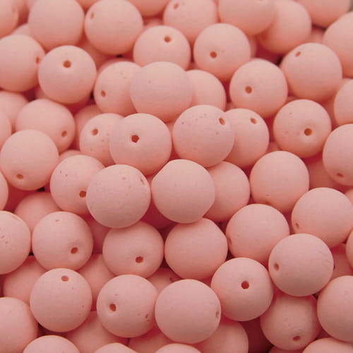 czeskie-koraliki-szklane-kulki-bondeli-coral-6mm