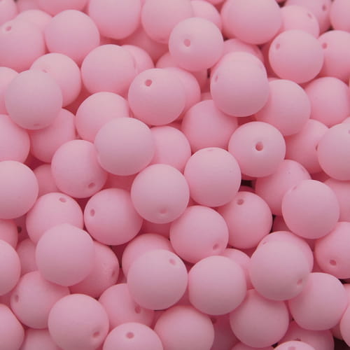 czeskie-koraliki-szklane-kulki-bondeli-pink-6mm