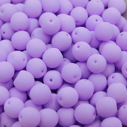 czeskie-koraliki-szklane-kulki-bondeli-violet-6mm