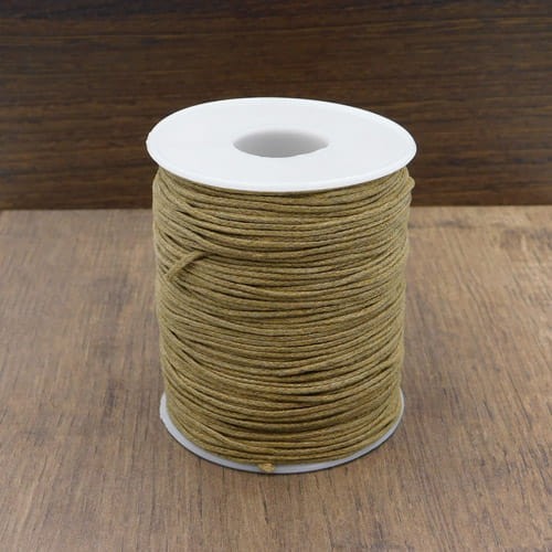 sznurek-bawelniany-woskowany-1mm-ciemny-bez-90m