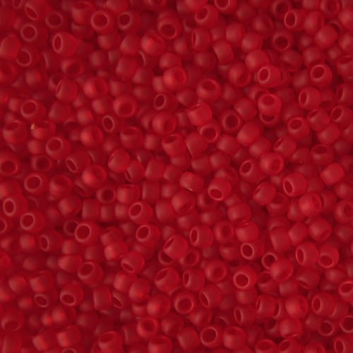 koraliki-toho-15-0-transparent-frosted-ruby-beading-hobby-rekodzielo