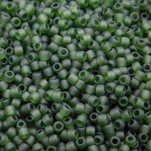koraliki-toho-do-tkania-bransoletek-na-krosnie-olivine-frosted