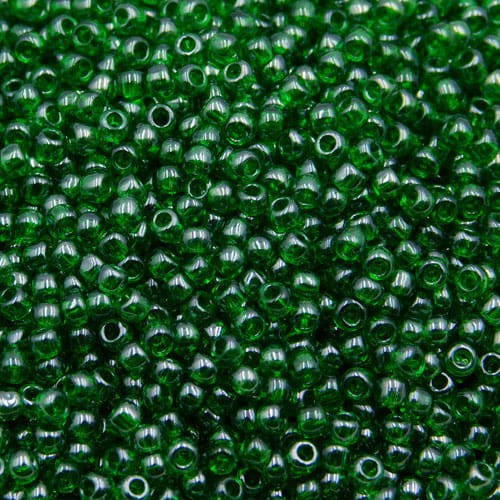 toho-round-8-0-transparent-grass-green-luster-tr-08-108b