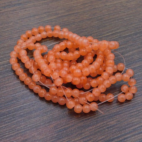 jasnopomaranczowe-koraliki-szklane-kuleczki-do-bransoletek-4mm