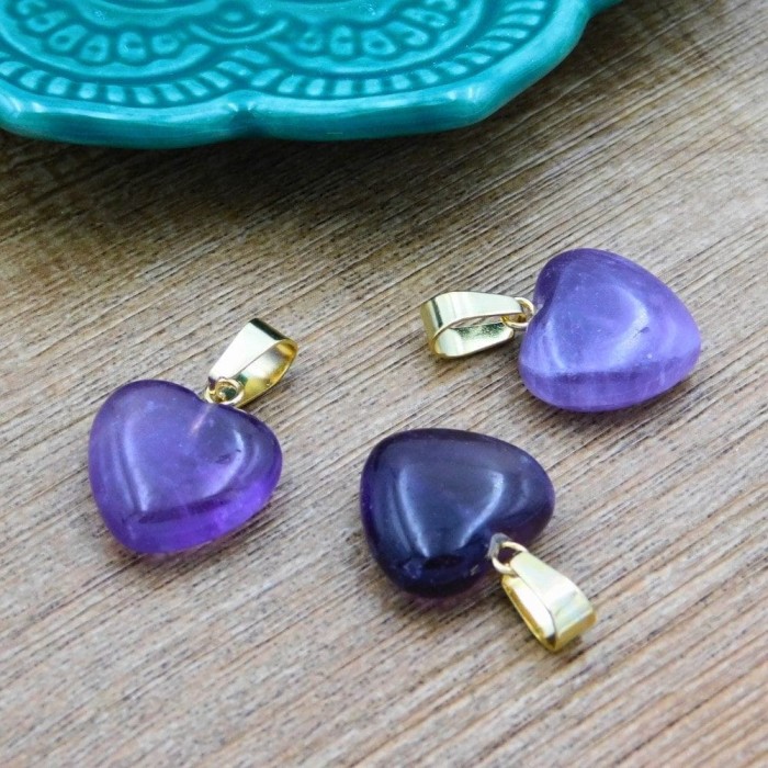 zawieszka-serce-ametyst-naturalny-zlote-okucie