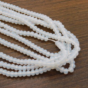 Opalit oponki fasetowane 4-4.5x3mm (10szt.)