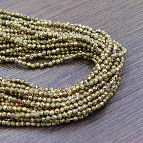 szklane-koraliki-fasetowane-ciemne-zloto-2mm-diy