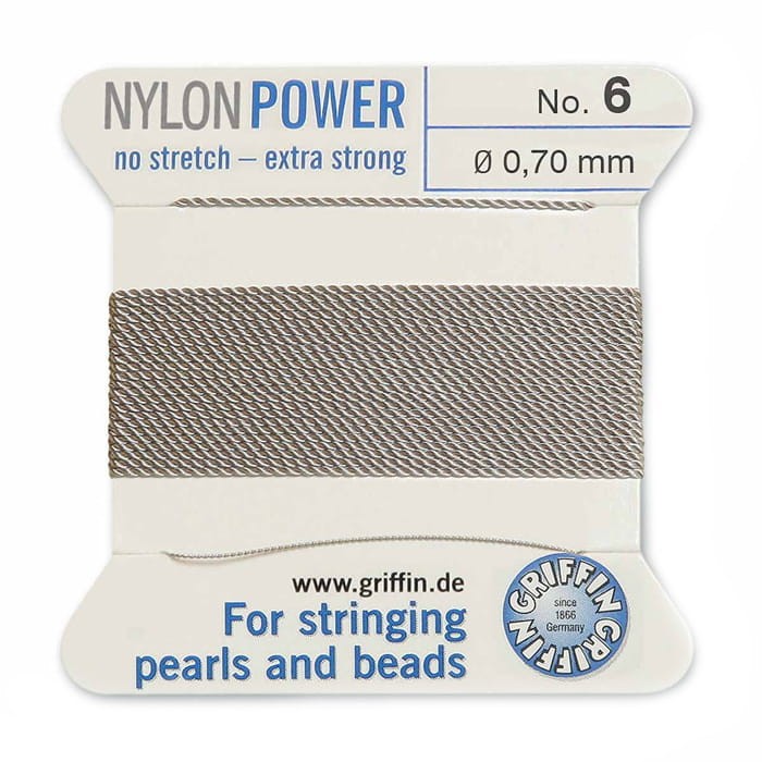 nici-nylonowe-griffin-z-igla-0.70mm-grey-perly