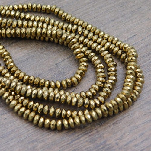 hematyt-oponki-fasetowane-4x2-5mm-ciemne-zloto