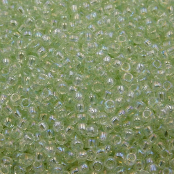 koraliki-toho-round-11-0-dyed-rainbow-lemon-mist-cytrynowe-teczowe