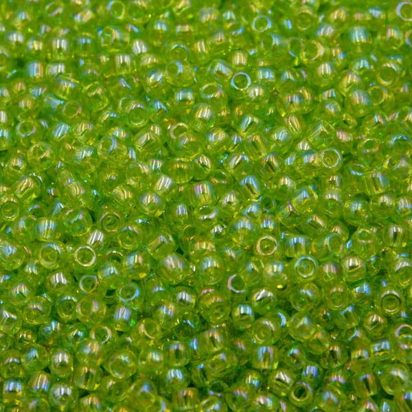 limonkowe-teczowe-koraliki-toho-round-11-0-lime-green-do-peyote