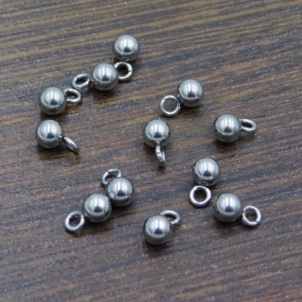zawieszka-kulka-stal-chirurgiczna-ciemne-srebro-4mm