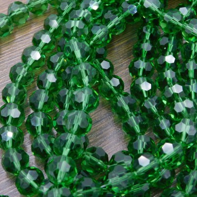 kulki-szklane-fasetowane-zielone-przezroczyste-do-bransoletek-bizuteria-handmade-artfan