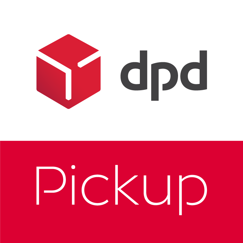 DPD Pickup Punkty odbioru